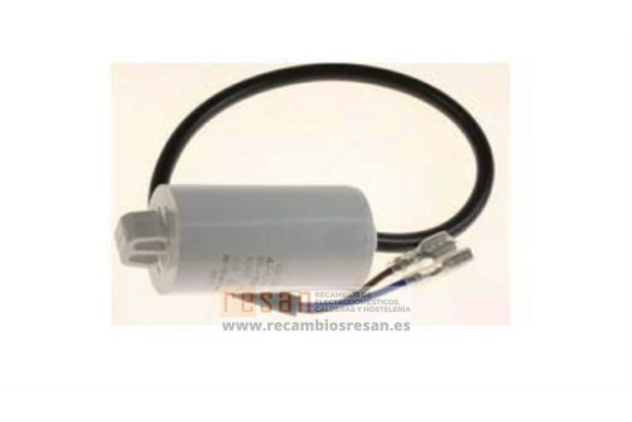 Condensador 4,0uf 400v