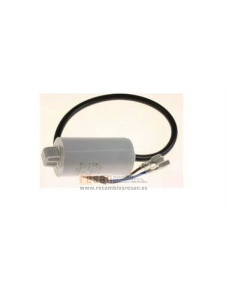 Condensador 4,0uf 400v
