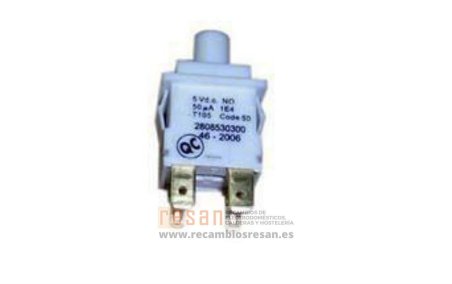 Interruptor pulsador 2808530300
