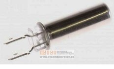 Termoacoplador NTC