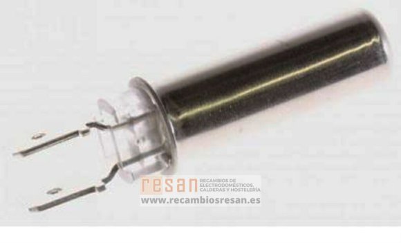 Termoacoplador NTC