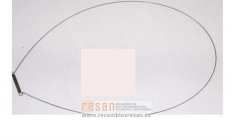 Anillo sujeccion exterior goma fuelle Ansonic 2603