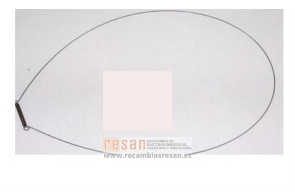 Anillo sujeccion exterior goma fuelle Ansonic 2603