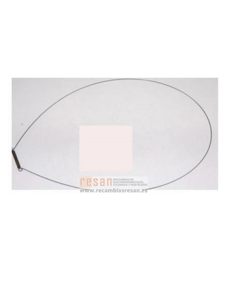 Anillo sujeccion exterior goma fuelle Ansonic 2603