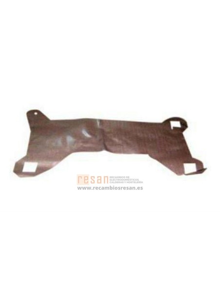 Protector motor