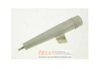 Tubo de aire 2800830100