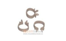 Abrazadera cable 9001590400
