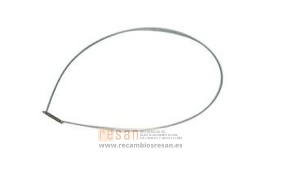 Tensor para gomas de escotilla