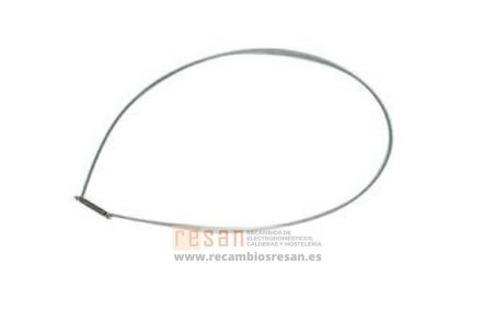 Tensor para gomas de escotilla