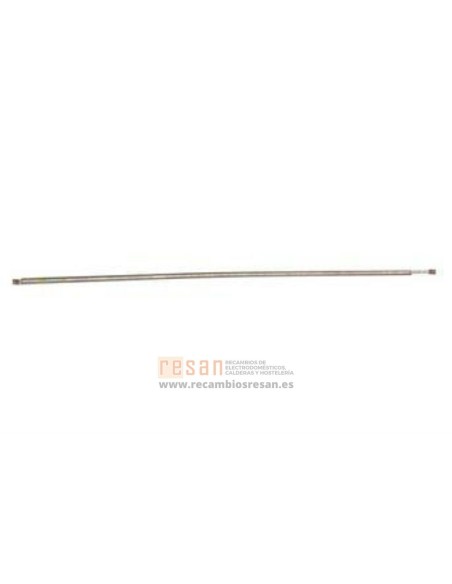 Pestillo (palanca de bloqueo) lavadora