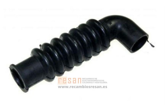 Tubo flexible 2806040100