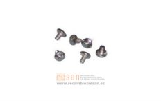 Tornillo secadora Beko WM255