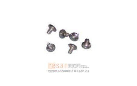 Tornillo secadora Beko WM255