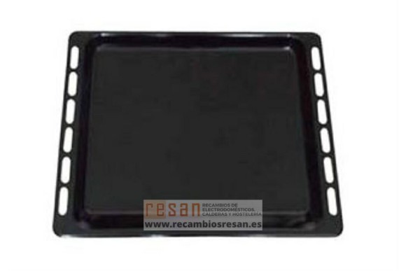 Bandeja grasera