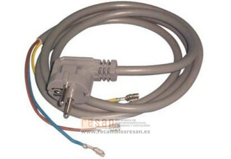 Cable alimentacion 2820901100