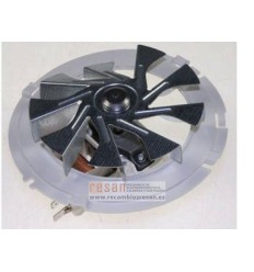 Ventilador refrigeracion