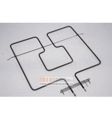 Resistencia superior Whirlpool AKP785IX