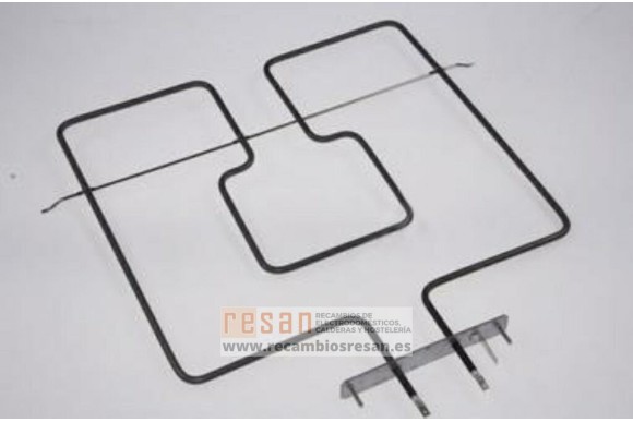 Resistencia superior Whirlpool AKP785IX
