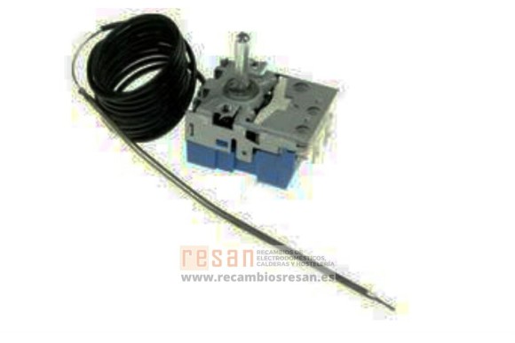 Termostato 480121100077