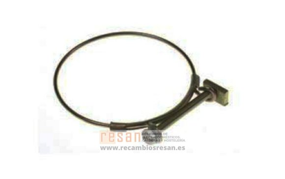 Tubo flexible 2007300200