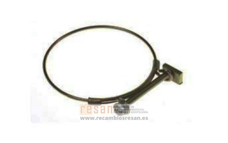 Tubo flexible 2007300200