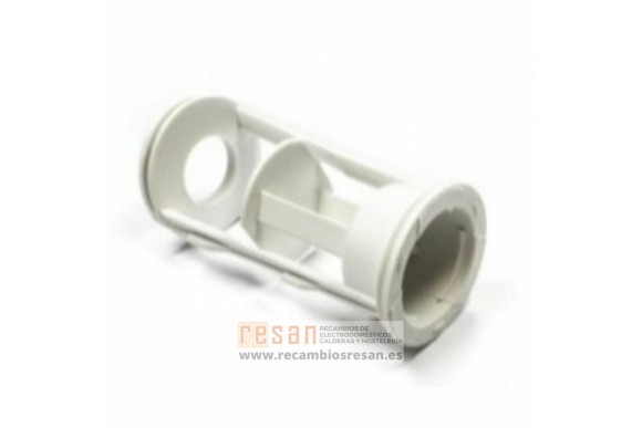 Filtro Zanussi ZWG 3107