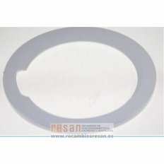Marco anterior ojo buey (*VER 11710027)
