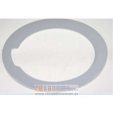 Marco anterior ojo buey (*VER 11710027)