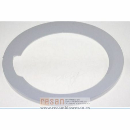 Marco anterior ojo buey (*VER 11710027)