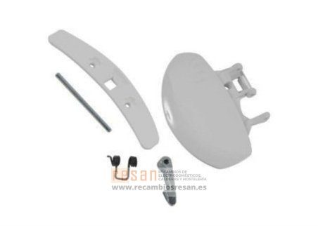 Maneta completa puerta Corbero LC1080E