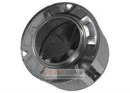 Cesto cpl.(aw850) 800 r.p.m