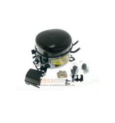 Compresor tles4f
