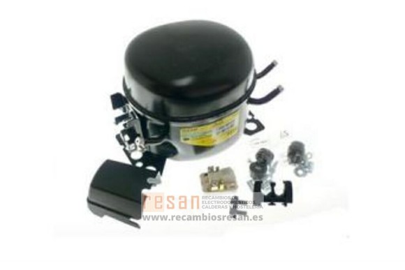Compresor tles4f