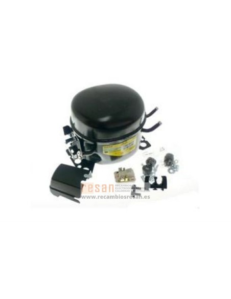 Compresor tles4f