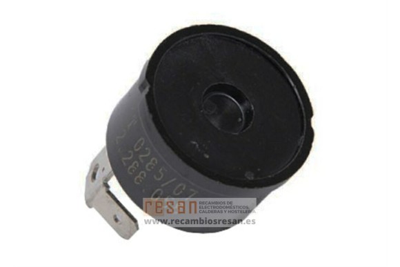 Protector motor t 0285/07