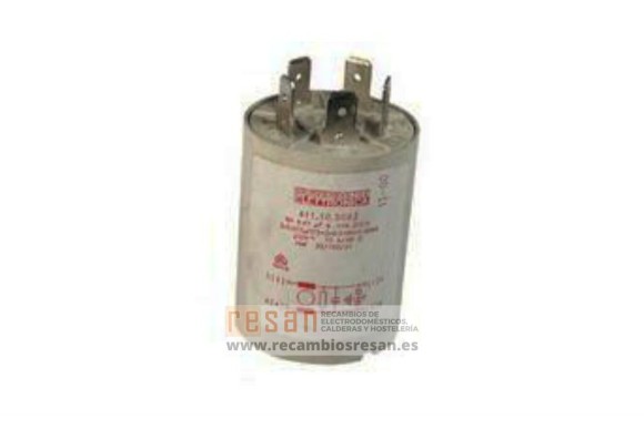 Filtro antiparasitos LA0694300