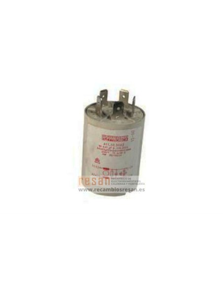 Filtro antiparasitos LA0694300