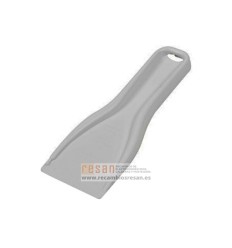 Rascador hielo frigo Electrolux