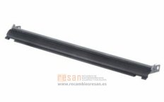 Junta inferior puerta lavavajillas Bosch 3VF..