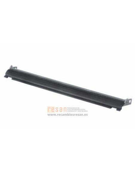 Junta inferior puerta lavavajillas Bosch 3VF..