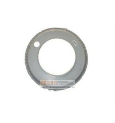 Tapa cubaD26 mm.