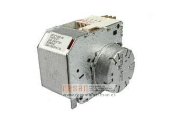 Programador SDR000458