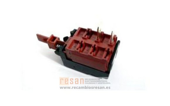 Pulsador SDR000459