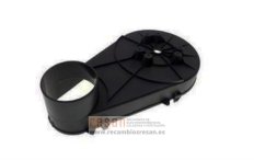 Base conducto ventilacion