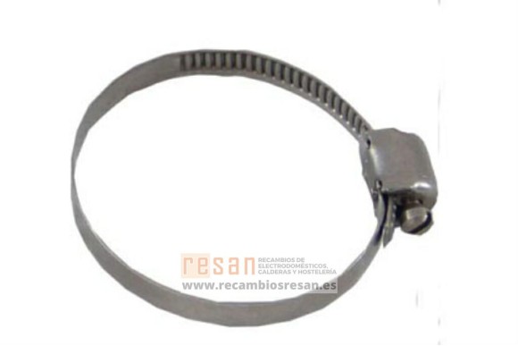 Abrazadera para manguera 172272