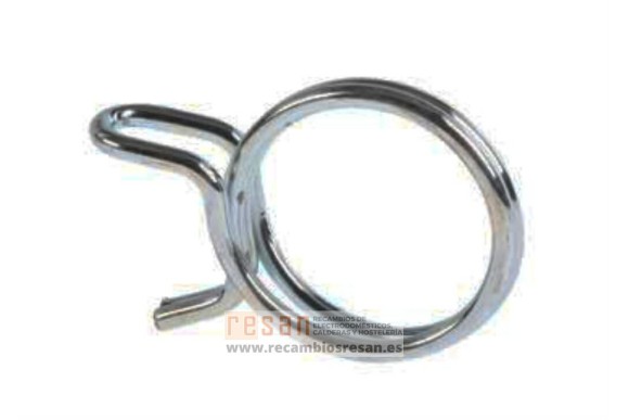 Abrazadera para manguera 417499