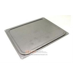 Tapa motor SDR016117