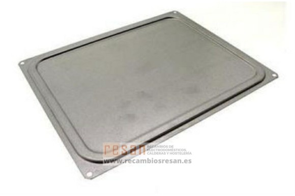 Tapa motor SDR016117