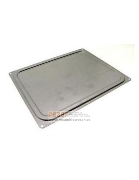 Tapa motor SDR016117