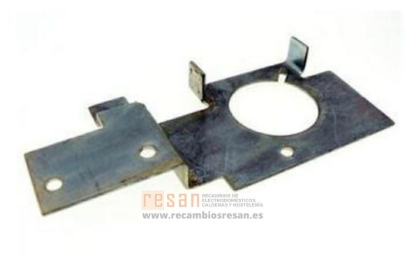 Soporte termostato
